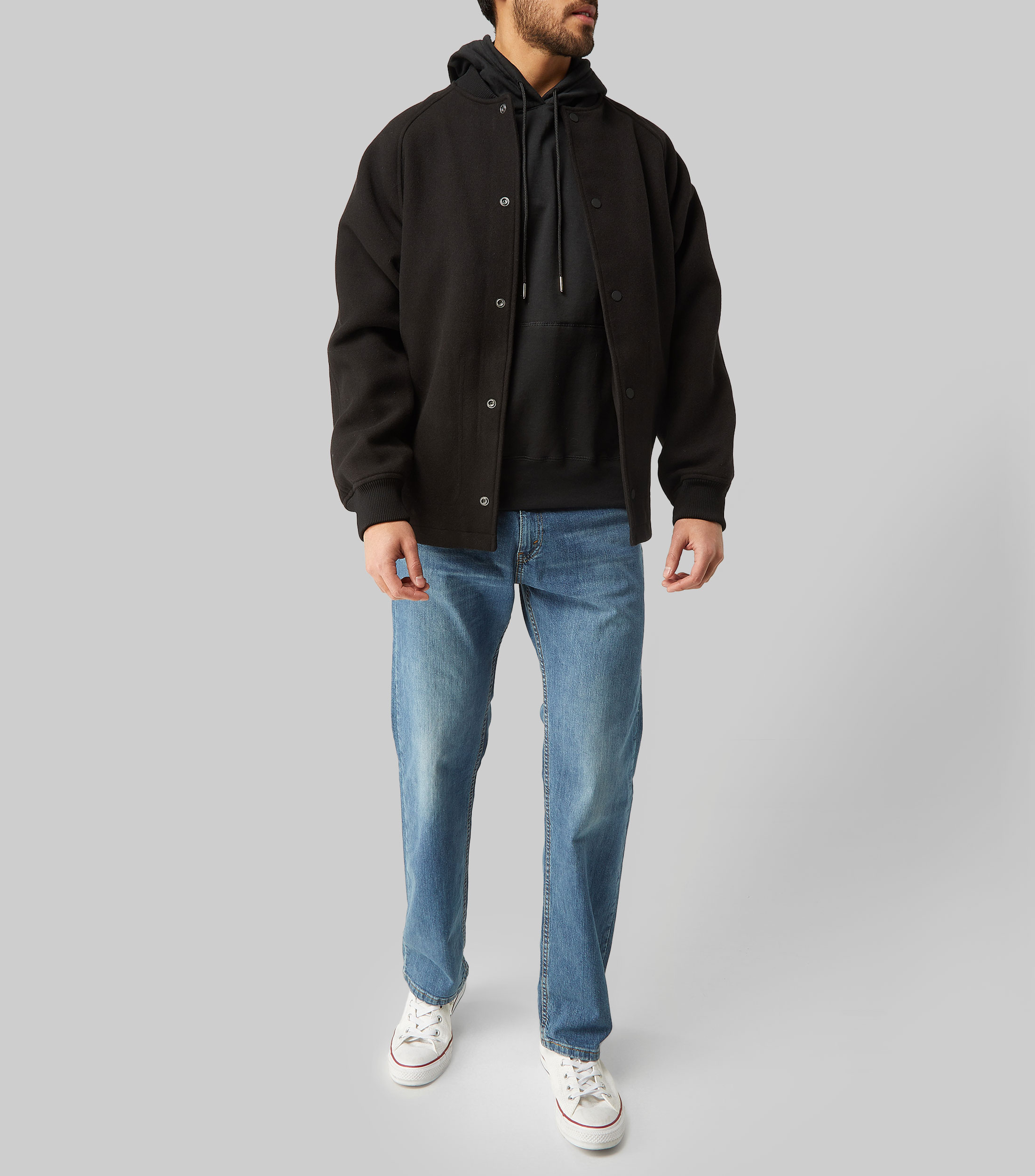 Jeans 505 Regular Hombre